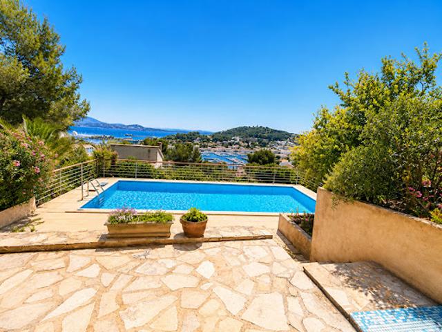 Maison vente à Arrondissement de Toulon, Saint-mandrier-sur-mer