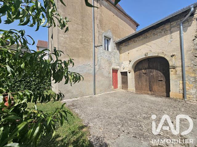 Maison vente à Vesoul, Anchenoncourt-et-chazel