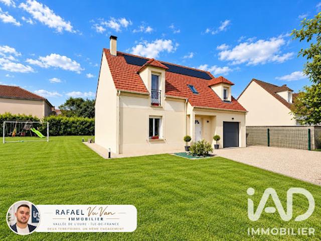 Maison vente à Angerville, Essonne
