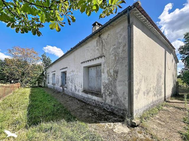 Maison vente à Marmande, Armillac