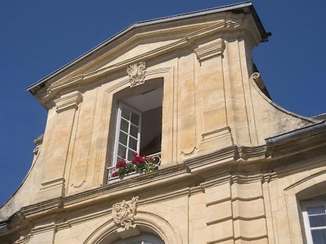 Maison vente à Bayeux