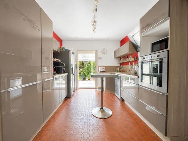 Maison vente à Beauvais