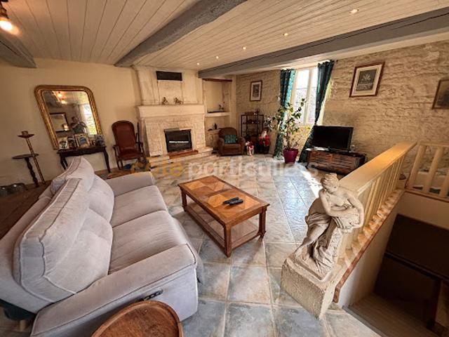 Maison vente à Malaville, Bellevigne