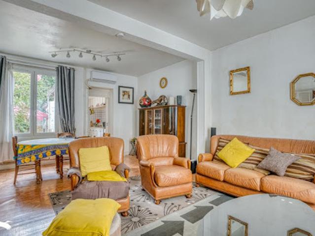 Maison vente à Bergerac, La Madeleine