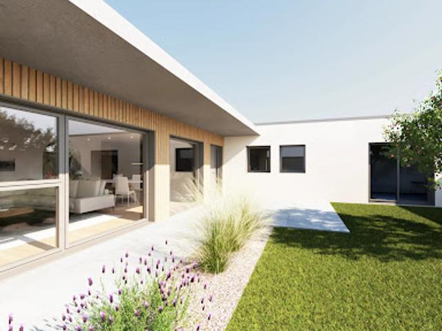 Maison vente à Besançon