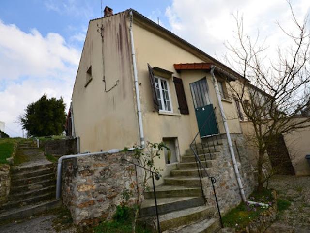Maison vente à Bézu-saint-germain, Bézuet