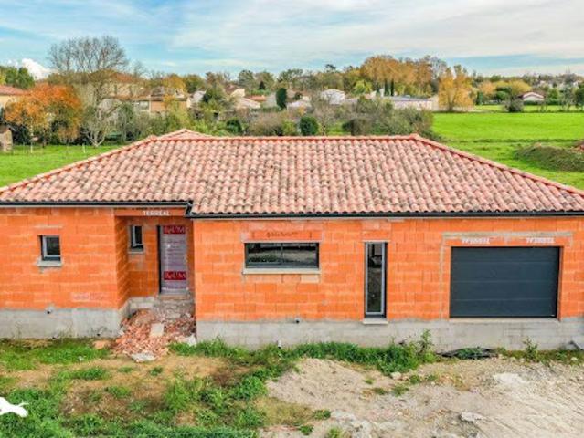 Maison vente à Albi, Brens