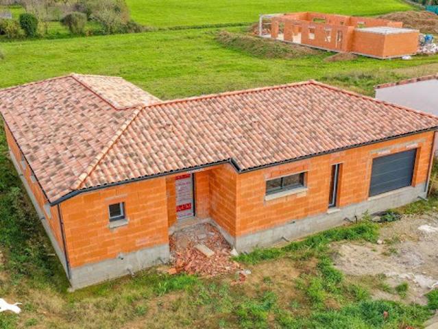 Maison vente à Albi, Brens