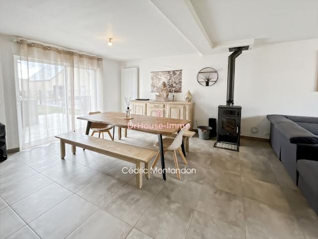 Maison vente à Caen, Bretteville-sur-laize
