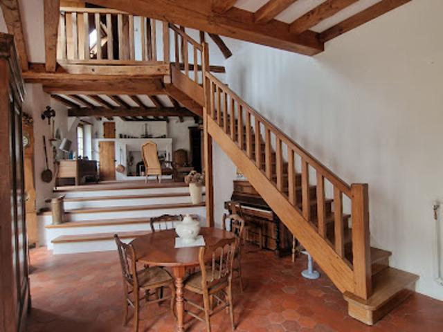 Maison vente à Buchelay, Yvelines