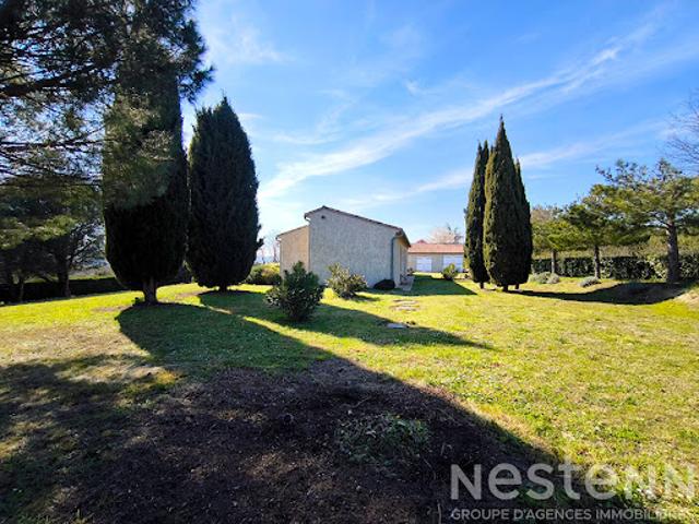 Maison vente à Limoux, Cailhau