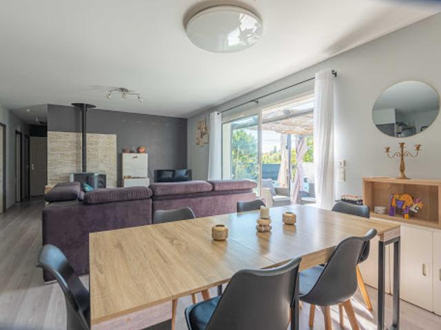 Maison vente à Bordeaux, Baurech