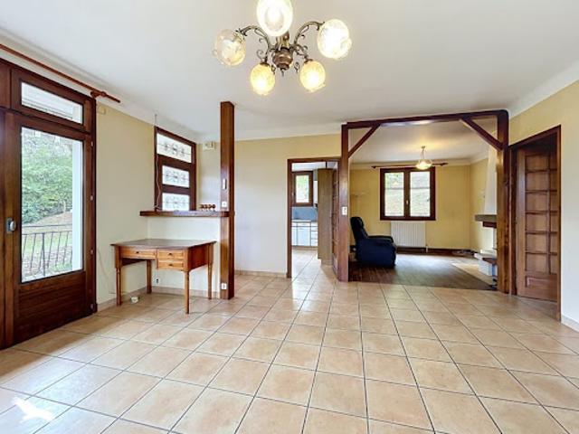Maison vente à Capdenac-Gare, Aveyron