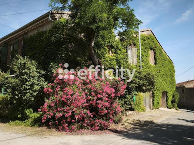 Maison vente à Béziers, Capestang