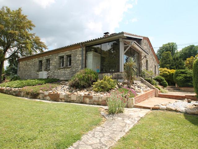 Maison vente à Nérac, Anzex