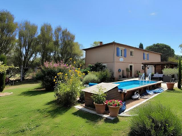 Maison vente à Castelsarrasin