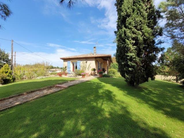 Maison vente à Castelsarrasin