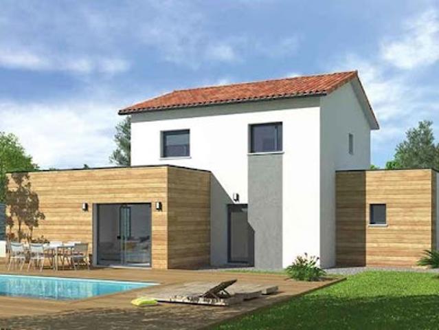 Maison vente à Dax, Castets
