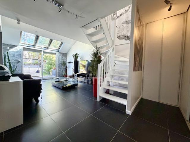 Maison vente à Pontoise, Cergy