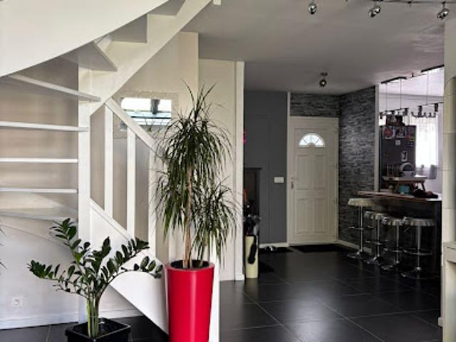 Maison vente à Pontoise, Cergy