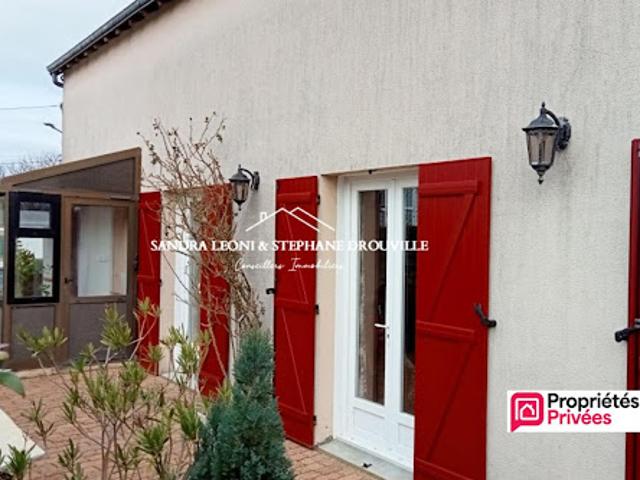Maison vente à Chartres