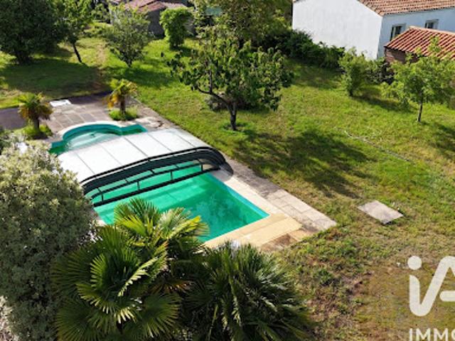 Maison vente à Saint-Nazaire, Arthon-en-retz