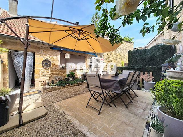 Maison vente à Bayeux, Colombiers-sur-seulles