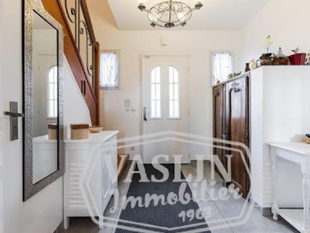 Maison vente à Argenteuil, Cormeilles-en-parisis