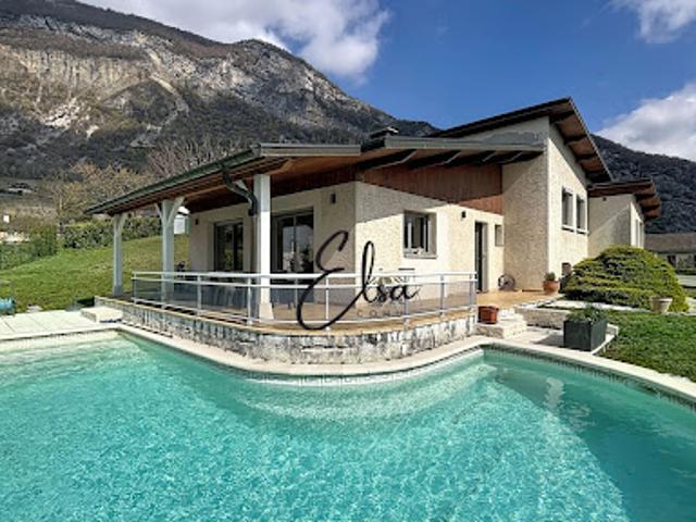 Maison vente à Belley, Culoz