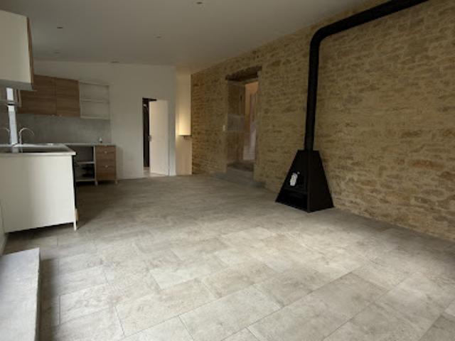 Maison vente à Avallon, Domecy-sur-le-vault