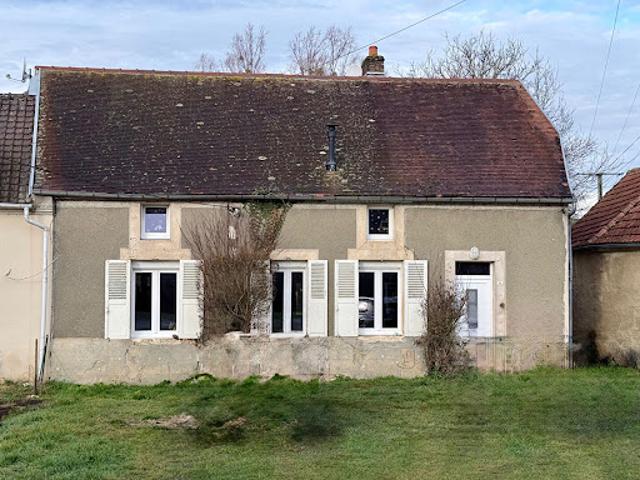 Maison vente à Château-Thierry, Fère-en-tardenois