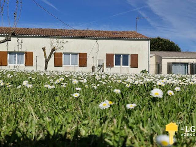 Maison vente à Saintes, Floirac