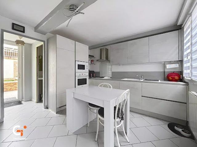 Maison vente à Dieppe, Neufchâtel-en-bray