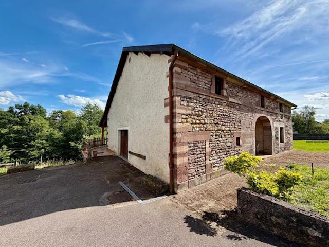 Maison vente à Froideconche, Haute-Saône
