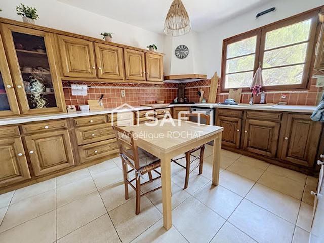 Maison vente à Béziers, Gabian