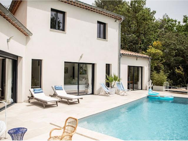 Maison vente à Marseille, Gémenos