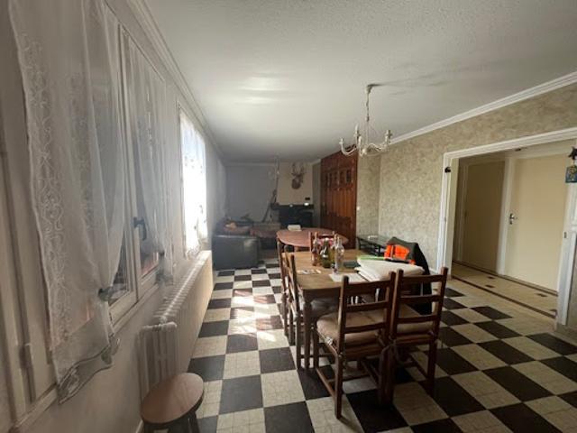 Maison vente à Romorantin-Lanthenay, Gièvres