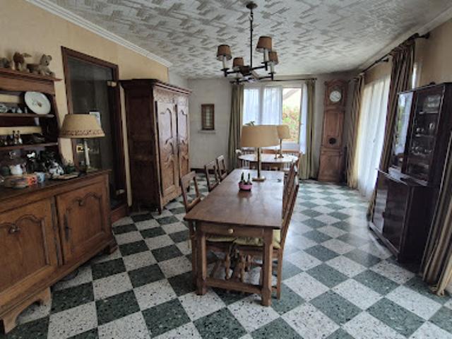 Maison vente à Les Andelys, Gisors