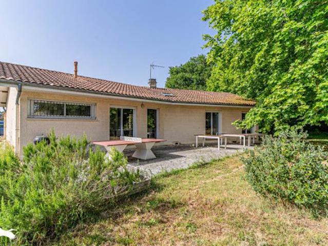 Maison vente à Bordeaux, Gradignan