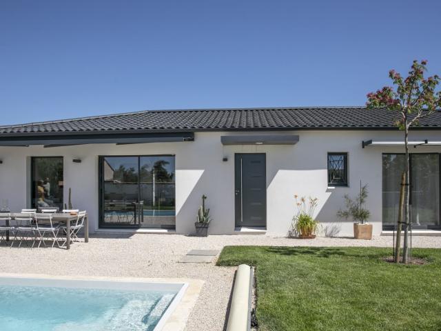 Maison vente à Grignan