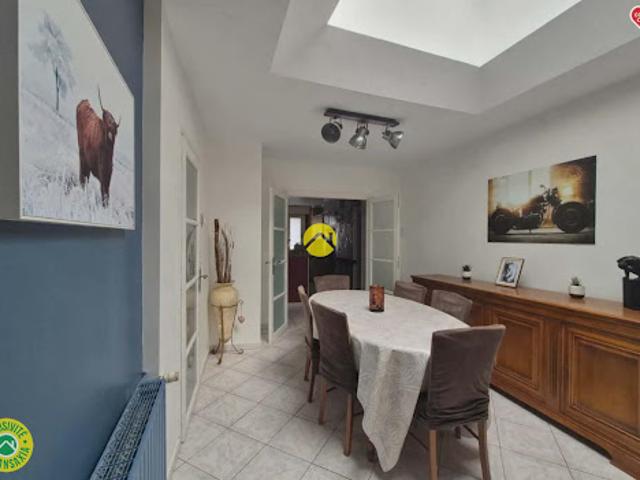 Maison vente à Montreuil-sur-Mer, Marconne