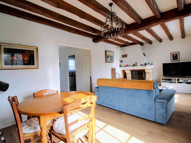 Maison vente à Mantes-la-Jolie, Houdan