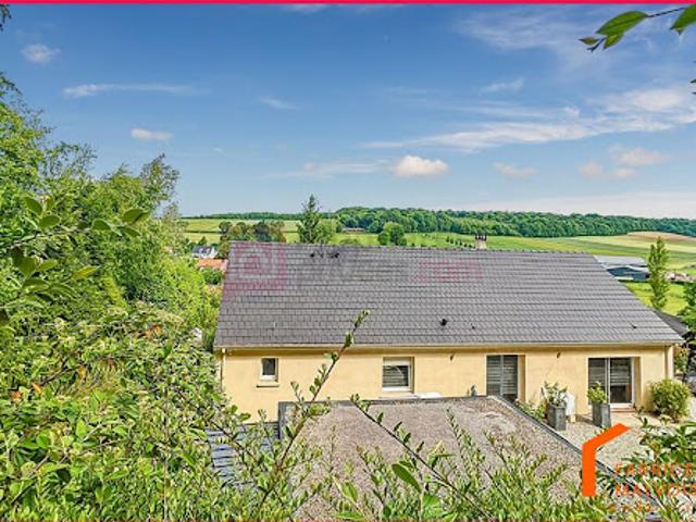 Maison vente à Montreuil-sur-Mer, Saint-michel-sous-bois