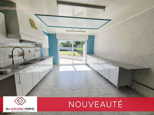 Maison vente à Béthune, Isbergues