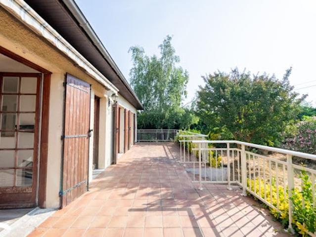 Maison vente à Libourne, Izon