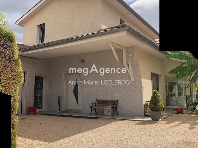 Maison vente à Villefranche-sur-Saône, Rhône