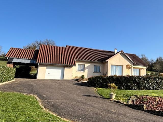Maison vente à Mâcon, Collonge-en-charollais