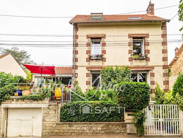 Maison vente à Mantes-la-Jolie, Juziers