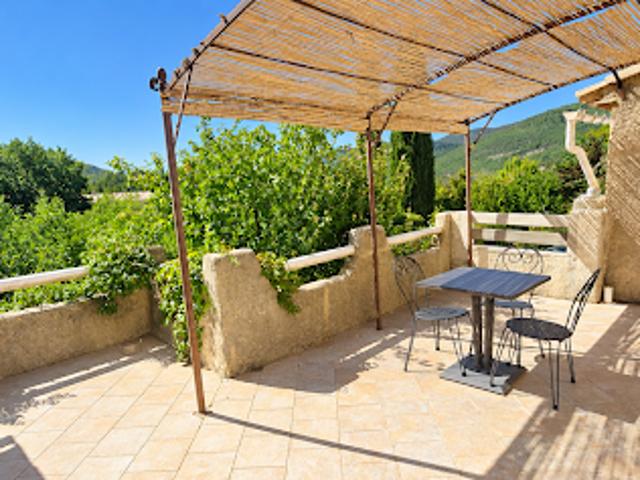 Maison vente à L'Hospitalet, Alpes-de-Haute-Provence