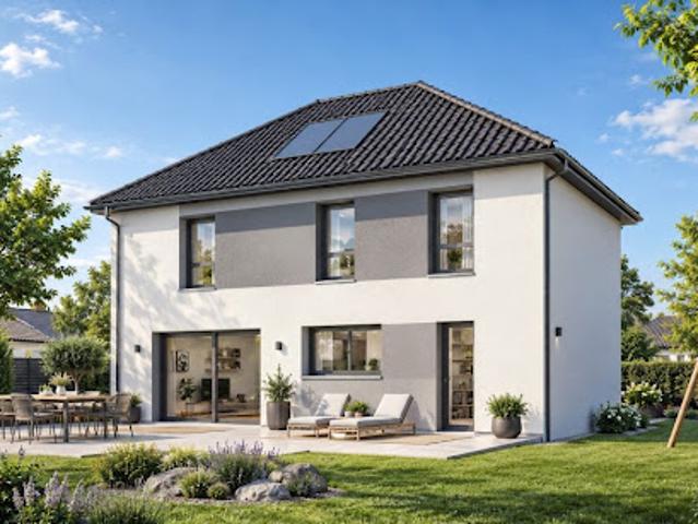 Maison vente à La Neuville, Nord